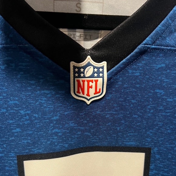 NFL Colts Richardson Football Jersey - Picture 5 of 6